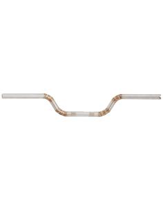 Manubrio MX Moto Arlen Ness acciaio inossidabile 2