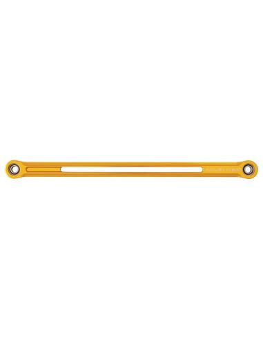 Tringle de changement d'or Arlen Ness
