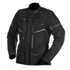 GIACCA IN CORDURA V'QUATTRO HURRICANE LADY