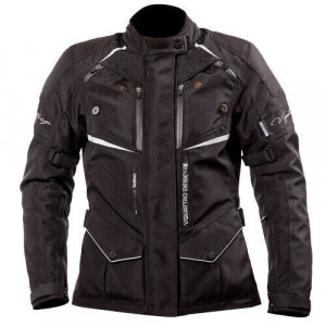 GIACCA IN CORDURA V'QUATTRO HURRICANE LADY 2