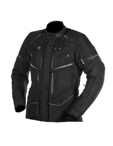 Comprar Chaqueta De Cordura V'Quattro Hurricane Lady a precio de oferta