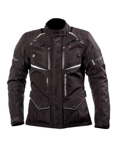 Acquista Giacca In Cordura V'Quattro Hurricane Lady a prezzo speciale