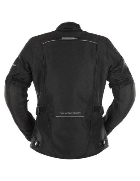 Comprar Chaqueta De Cordura V'Quattro Hurricane Lady a precio de oferta
