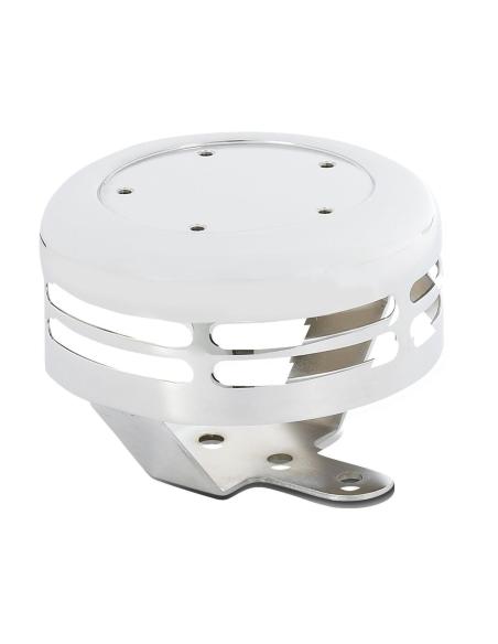 Arlen Ness Chrome Horn Cover