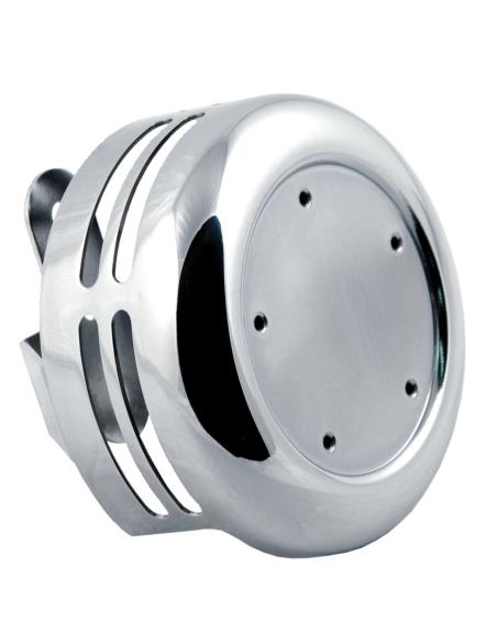 Arlen Ness Chrome Horn Cover