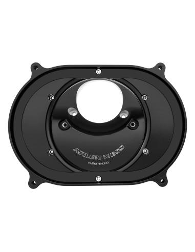 Arlen Ness Method Black CC | Filtro Aria Harley Twin Cam