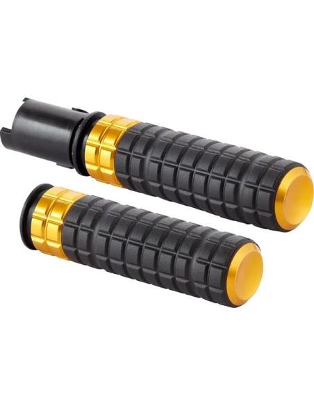 Arlen Ness Speedliner Gold Harley 2023–2025