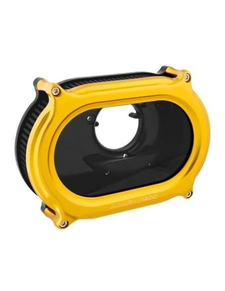 Filtro Arlen Ness Method oro con finestra