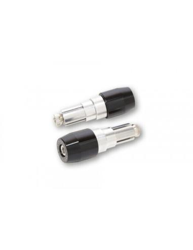 CONTRAPESO PRETO HIGHSIDER UNIVERSAL