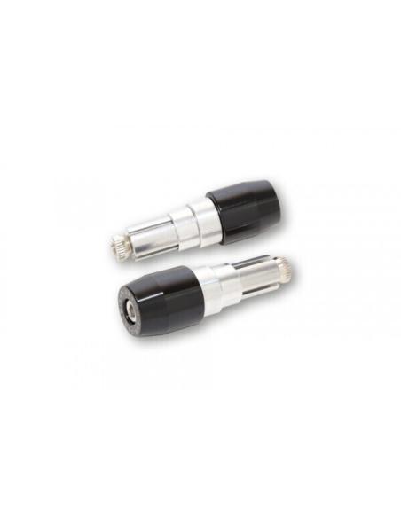 Comprar Contrapeso Negro Highsider Universal a precio de oferta