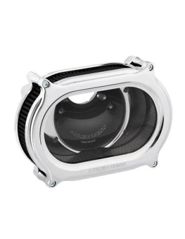 Arlen Ness Method Chrome Harley e-Throttle