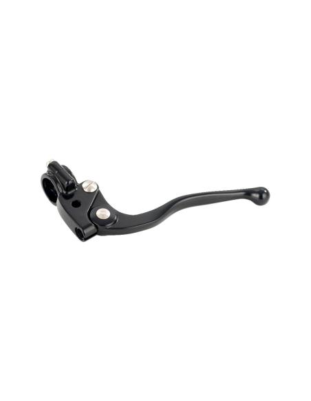 Maneta Embrague K-Tech Classic Negra 1"