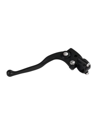 Maneta Embrague K-Tech Classic Negra 1"