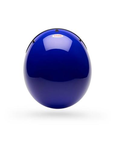 Casque Jet Bell Magnum Bleu Brillant DOT/ECE 22.06
