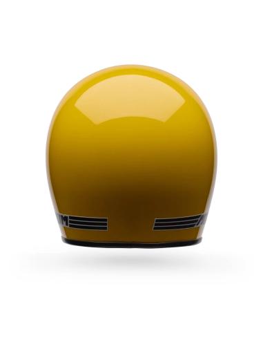 Bell Jet Helmet Magnum Bright Yellow DOT/ECE 22.06