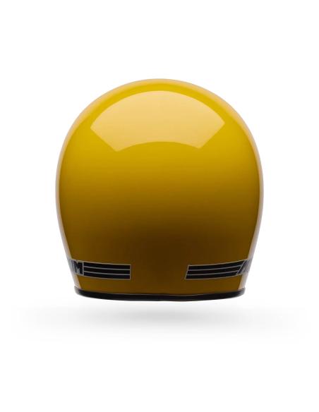 Bell Jet Helmet Magnum Bright Yellow DOT/ECE 22.06
