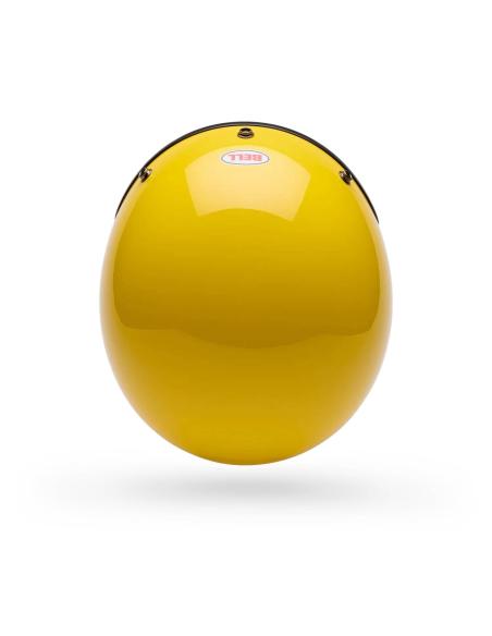 Bell Jet Helmet Magnum Bright Yellow DOT/ECE 22.06