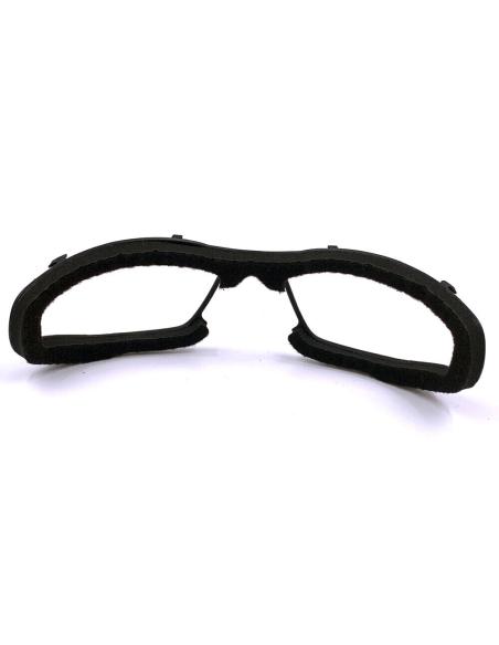 COUSSIN EN MOUSSE SOUPLE DE REMPLACEMENT POUR LES LUNETTES EL PATRÓN