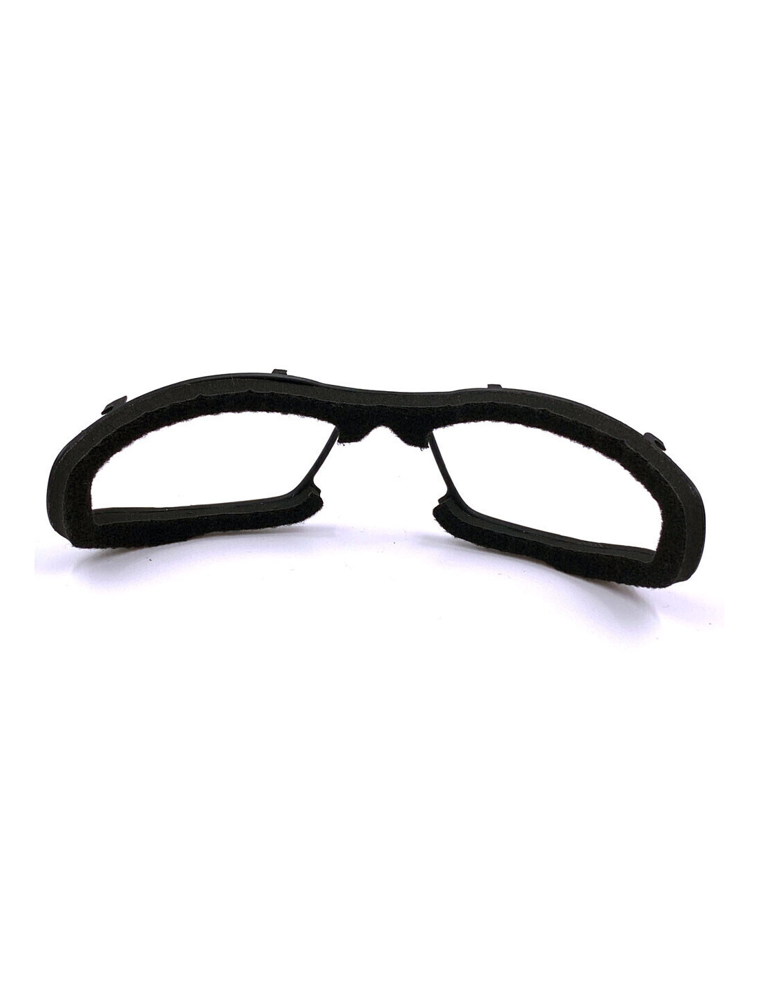 Almohadillas gafas