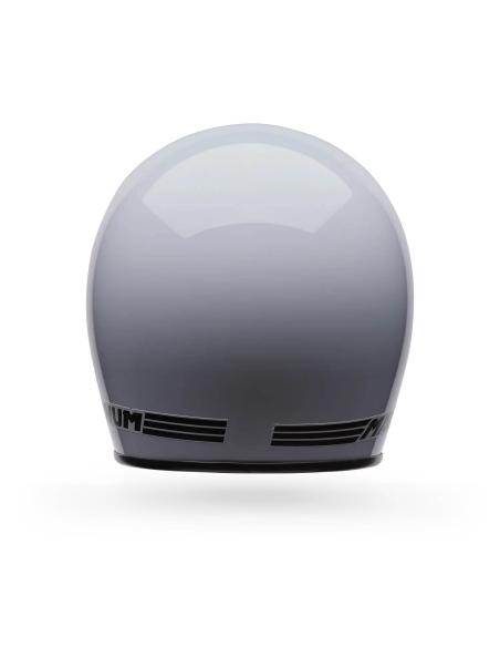 Casco Jet Bell Magnum Bianco Ice Gloss DOT/ECE 22.06