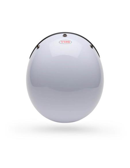 Casco Jet Bell Magnum Bianco Ice Gloss DOT/ECE 22.06