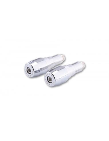 Comprar Contrapeso Cromo Highsider Universal a precio de oferta