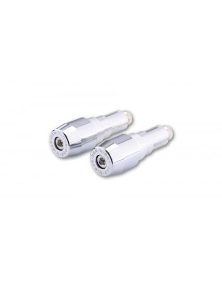 Comprar Contrapeso Cromo Highsider Universal a precio de oferta