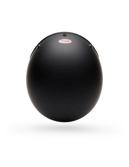 Bell Magnum Matte Black Jet Helmet ECE 22.06 Approved