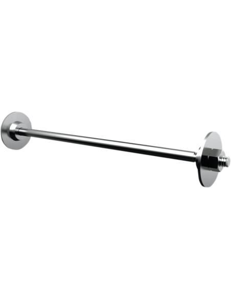 SILENCIOSO PARA 3 " CAUDAS KHROME WERKS