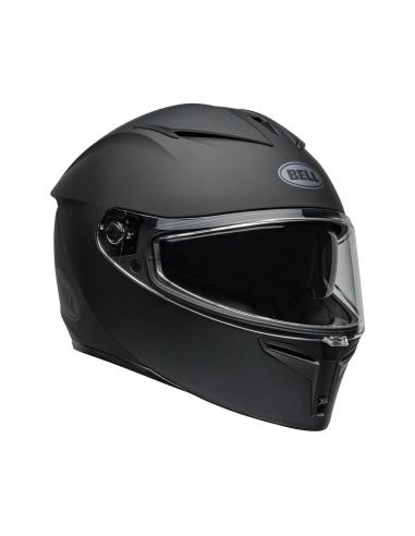 Casco Bell Lithium MIPS Negro Mate Custom ECE 22.06