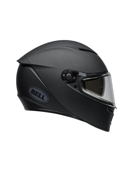 Casque Bell Lithium MIPS Noir Mat Custom ECE 22.06