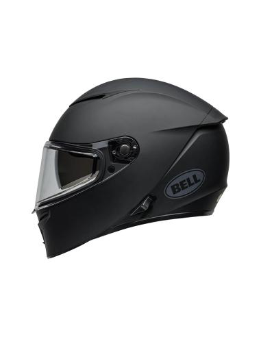 Casque Bell Lithium MIPS Noir Mat Custom ECE 22.06