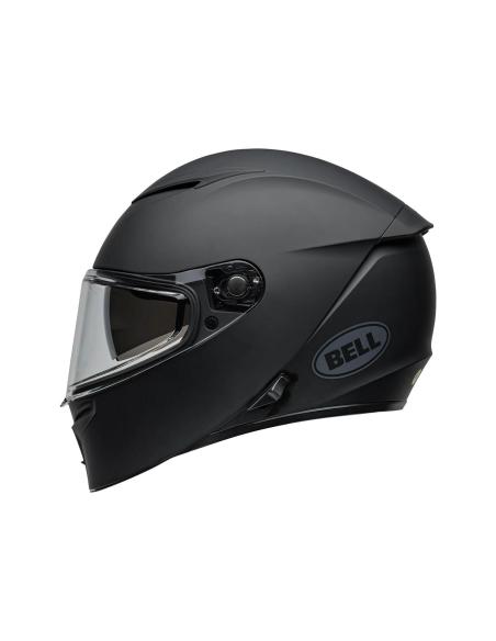 Casque Bell Lithium MIPS Noir Mat Custom ECE 22.06