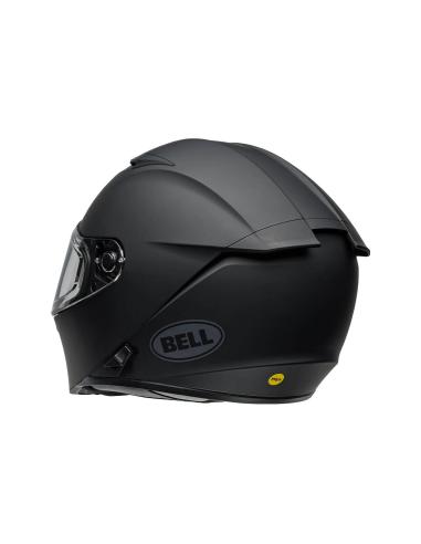 Casque Bell Lithium MIPS Noir Mat Custom ECE 22.06
