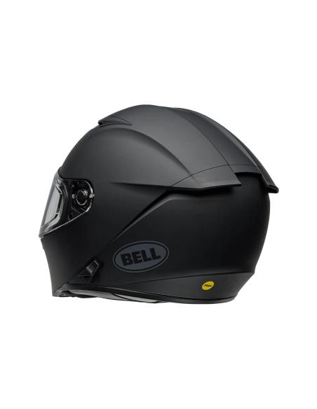 Casque Bell Lithium MIPS Noir Mat Custom ECE 22.06