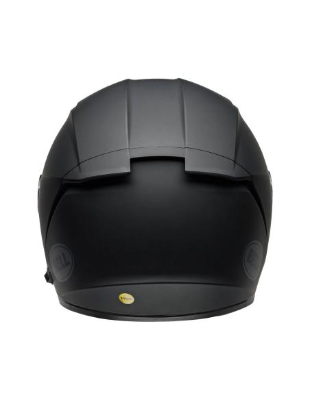 Bell Lithium MIPS Matte Black Custom Helmet ECE 22.06