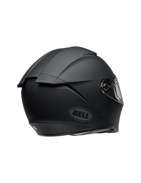 Casque Bell Lithium MIPS Noir Mat Custom ECE 22.06