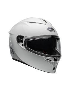 Capacete Bell Lithium MIPS Branco Brilhante ECE 22.06