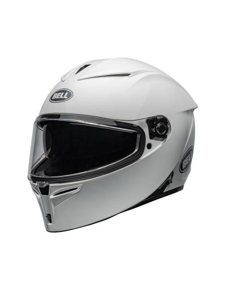 Capacete Bell Lithium MIPS Branco Brilhante ECE 22.06