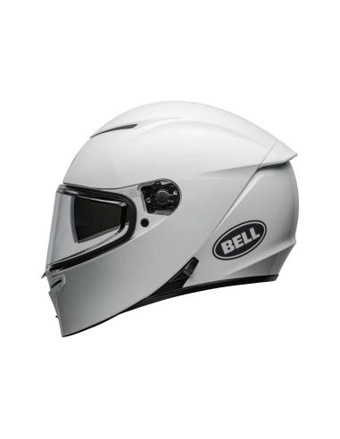 Casco Bell Lithium MIPS Blanco Brillo ECE 22.06