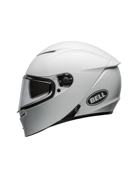 Casco Bell Lithium MIPS Blanco Brillo ECE 22.06