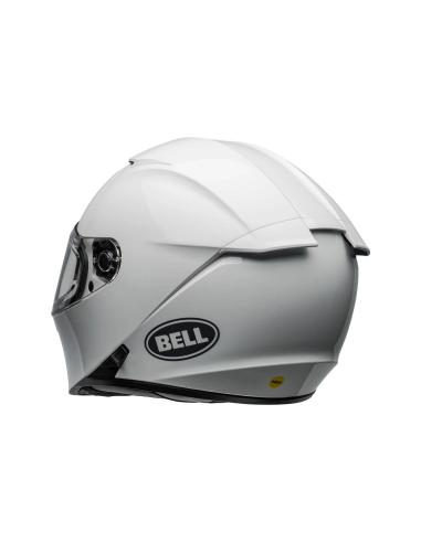 Casque Bell Lithium MIPS Blanc Brillant ECE 22.06