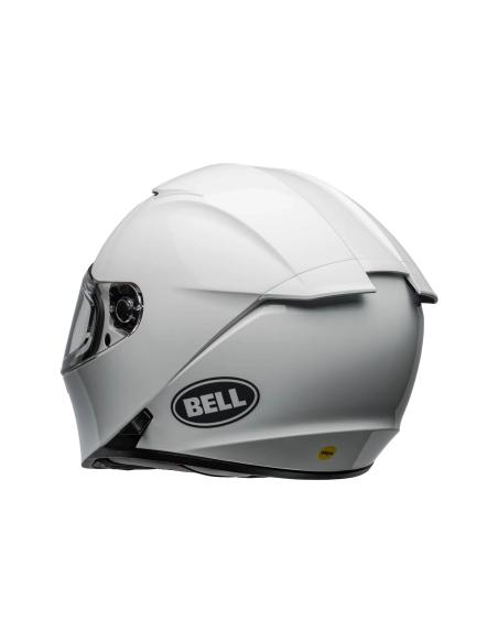 Casco Bell Lithium MIPS Bianco Lucido ECE 22.06