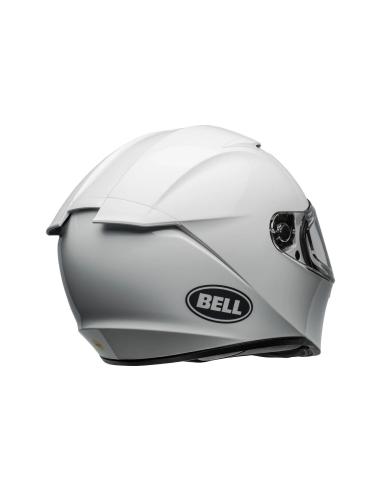 Casco Bell Lithium MIPS Bianco Lucido ECE 22.06