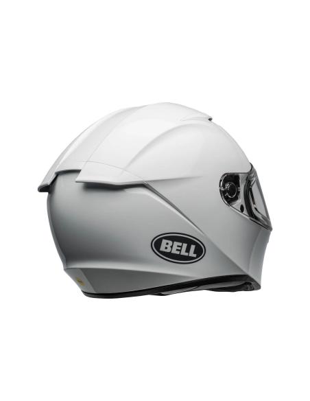 Casque Bell Lithium MIPS Blanc Brillant ECE 22.06