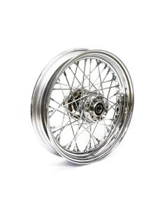 Acquista Pneumatico Posteriore Xl 08-19 E Flt 02-07 Senza Abs - 3.00 X 16 - 40 Rad a prezzo scontato