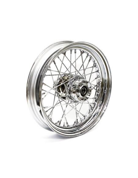 Acquista Pneumatico Posteriore Xl 08-19 E Flt 02-07 Senza Abs - 3.00 X 16 - 40 Rad a prezzo scontato