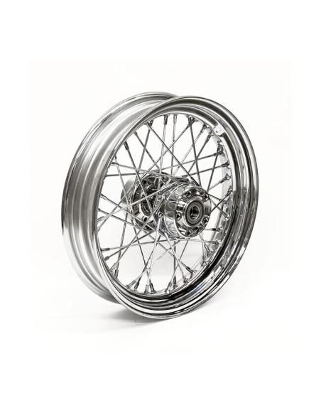 ARO TRASEIRO XL 14-19 COM ABDÔMEN - 3.00 X 16 - 40 RAIOS