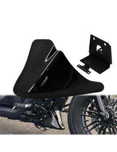 PRETO QUILHA GLITTER SPORTSTER 1994