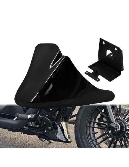 Comprar Quilla Negro Brillo Sportster 1994 a precio de oferta